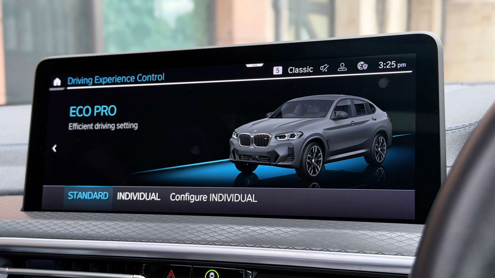 BMW X4 — photo 34