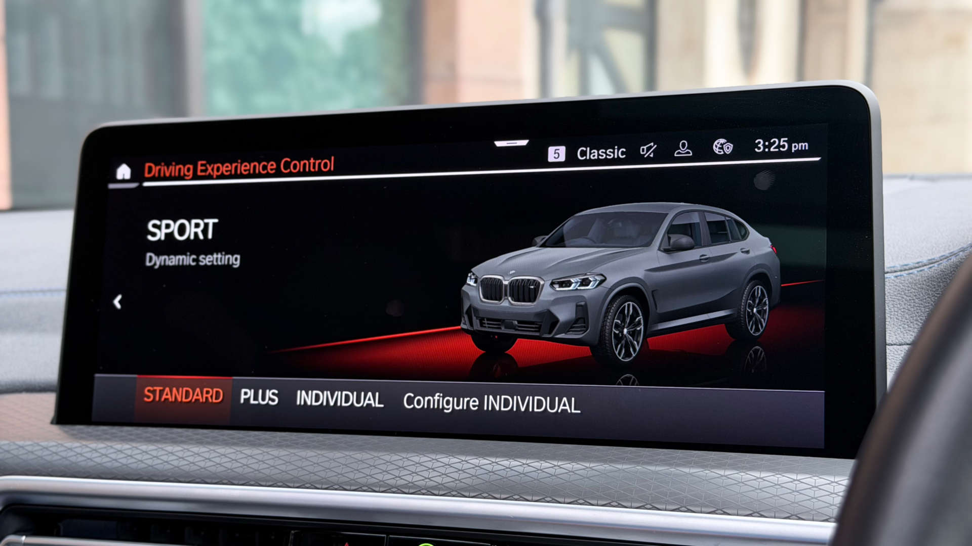 BMW X4 — photo 33