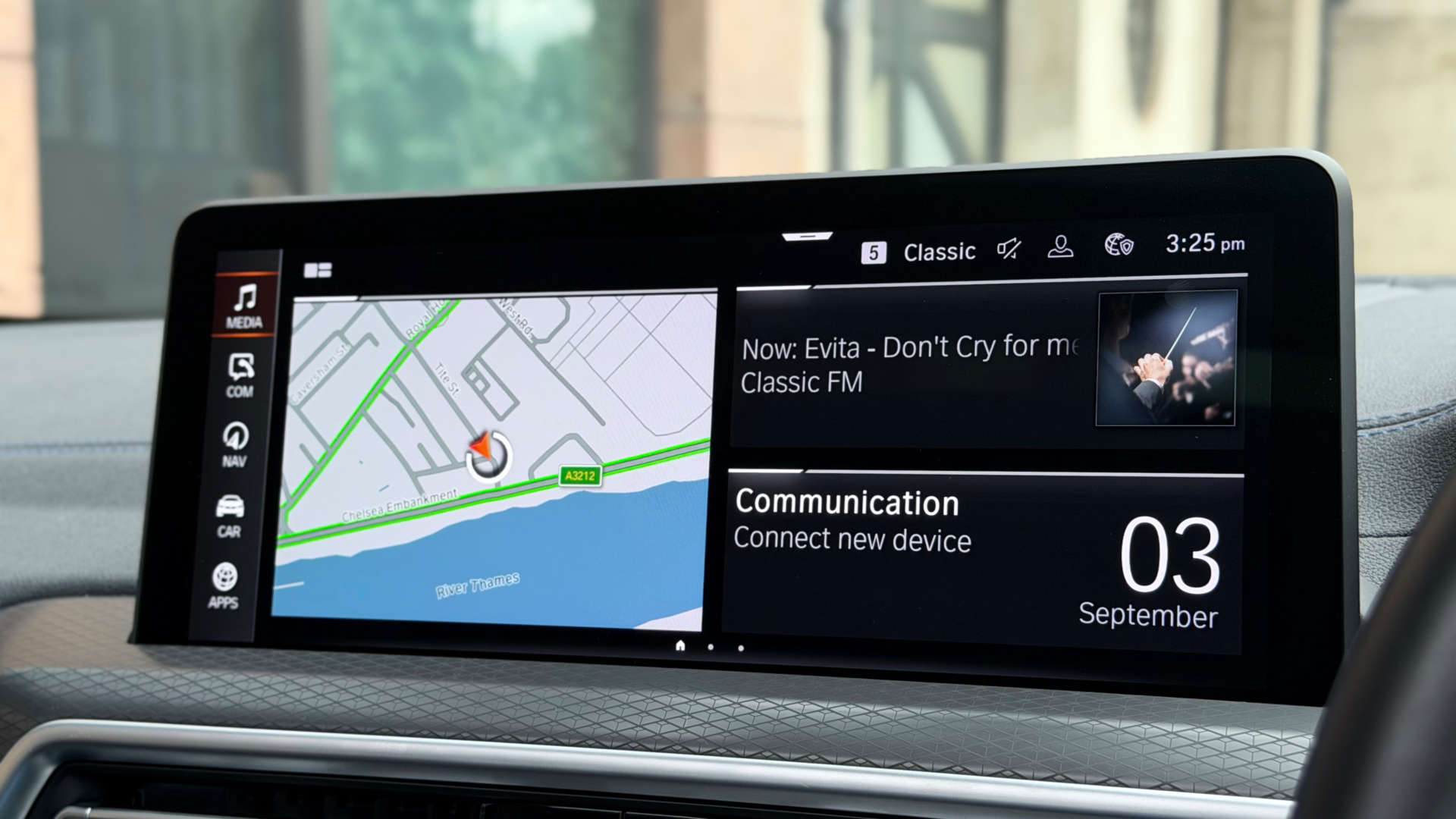 BMW X4 — photo 35