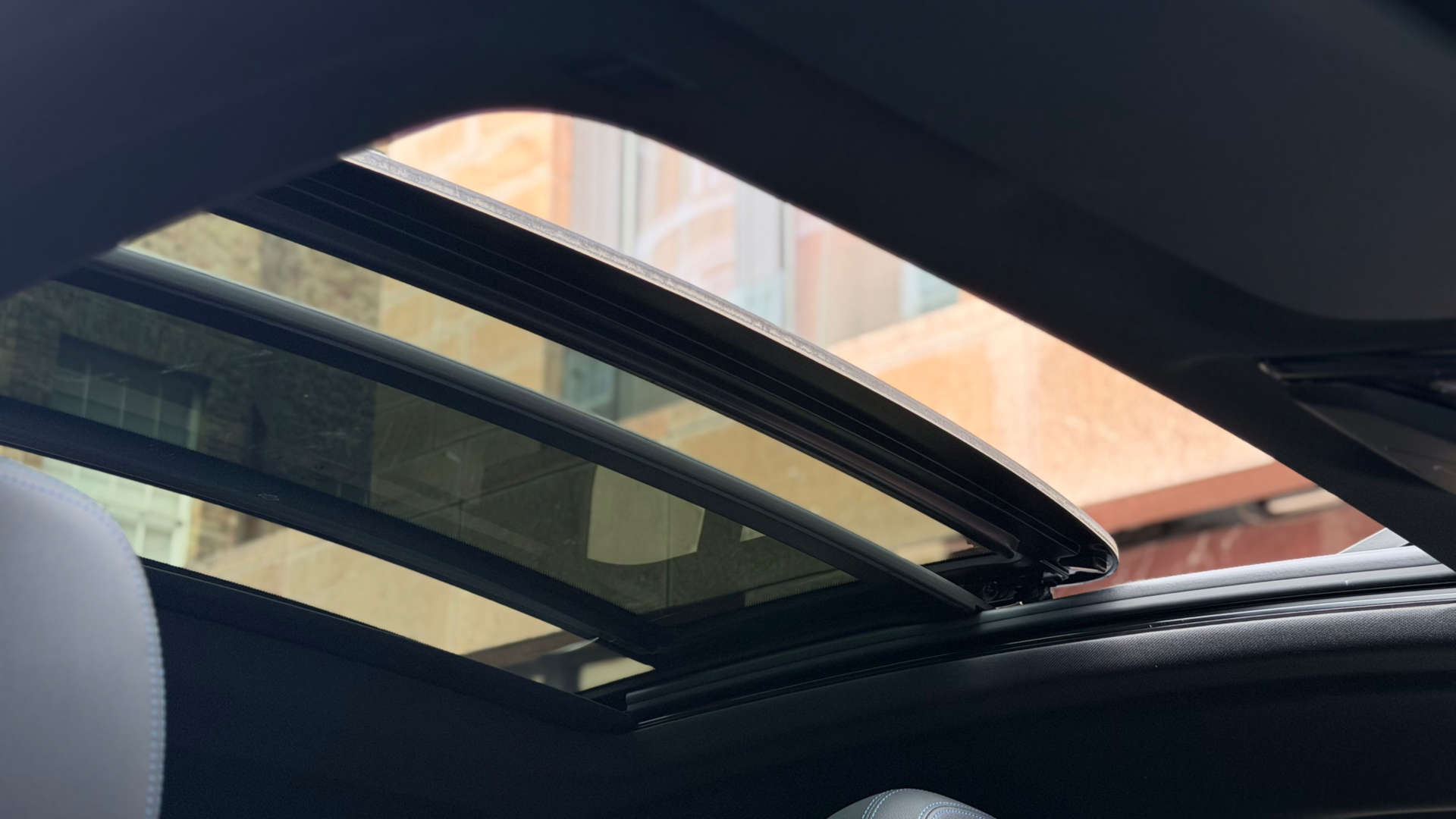 BMW X4 — photo 21