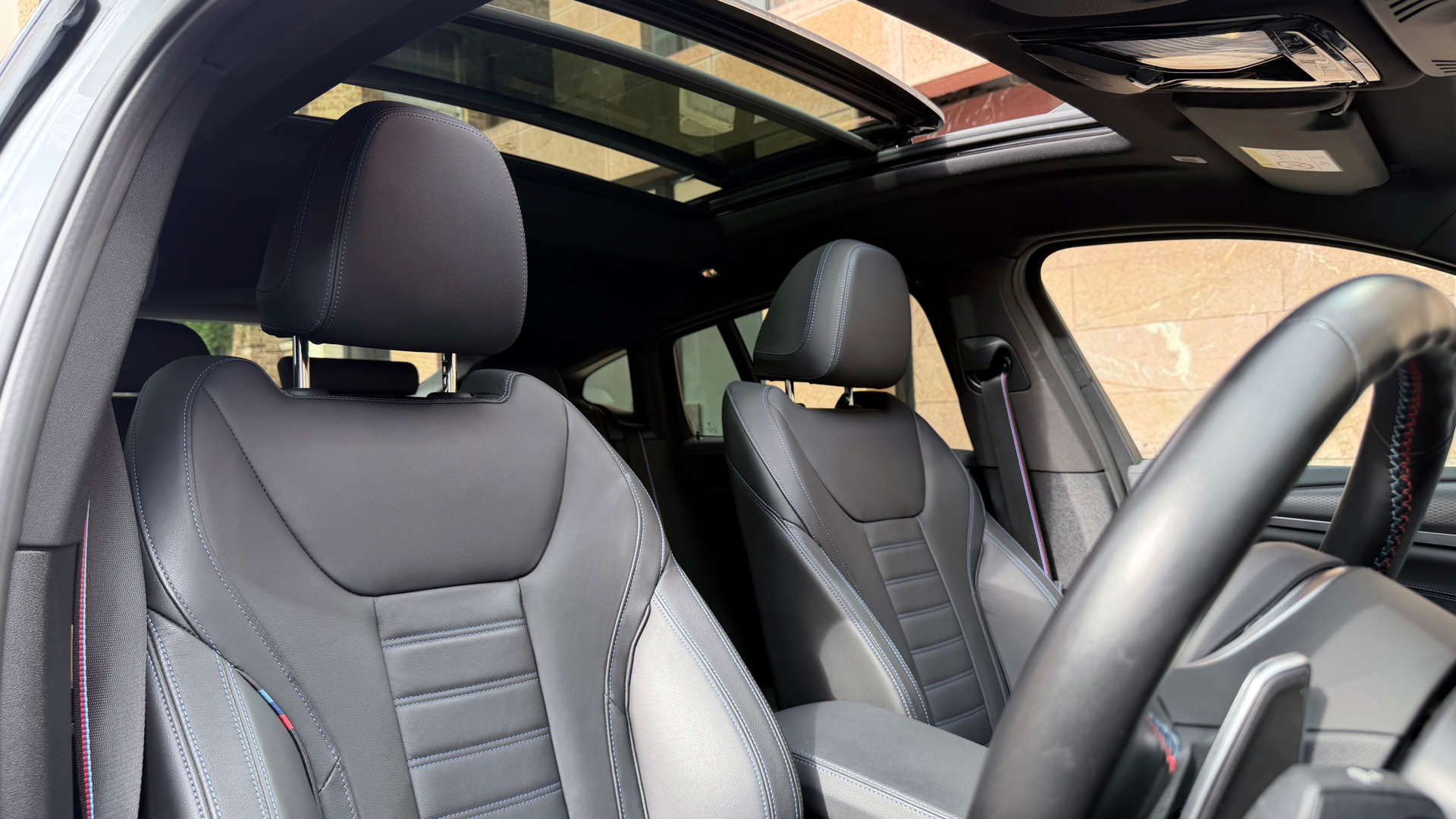 BMW X4 — photo 2