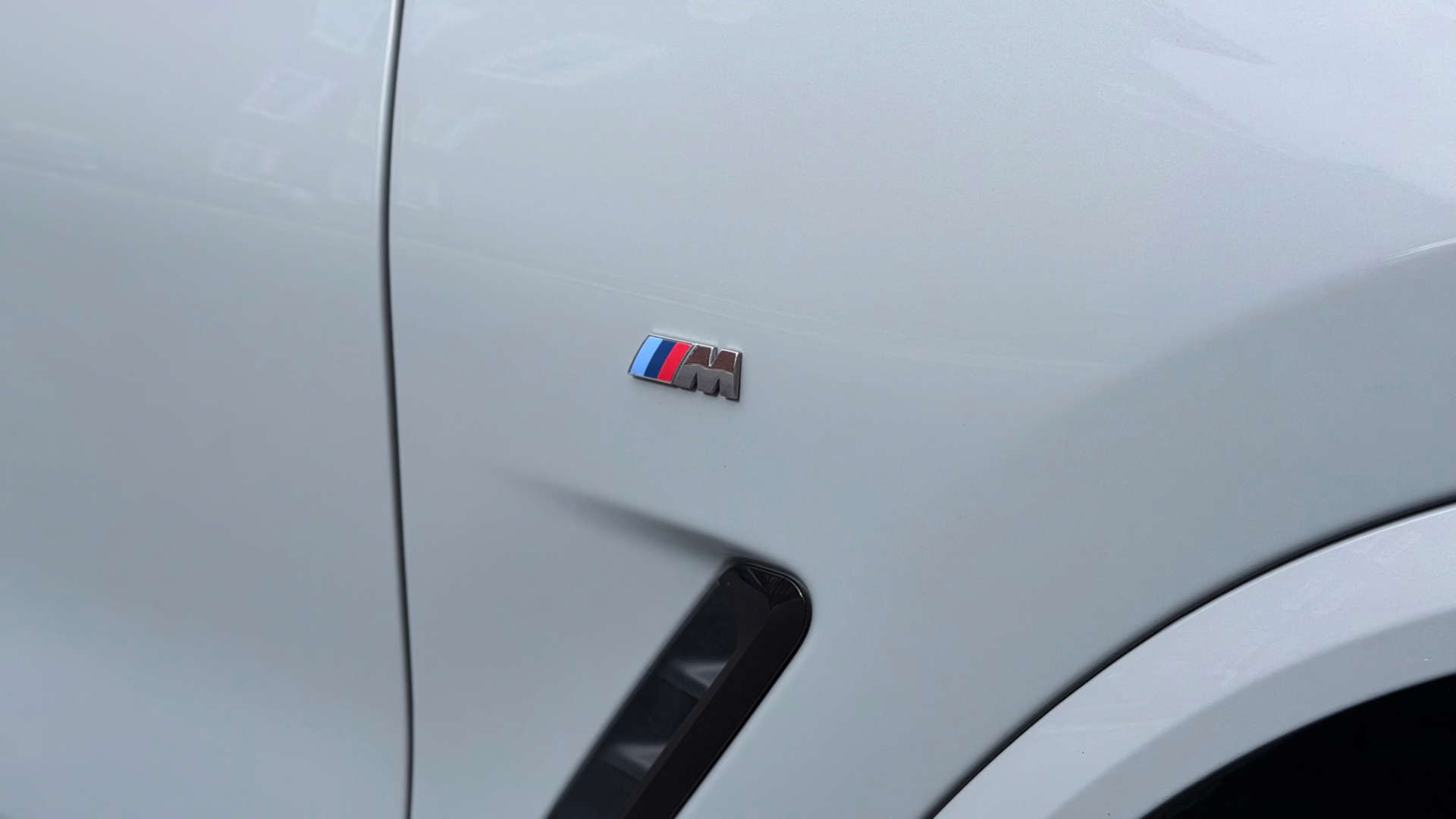 BMW X4 — photo 45