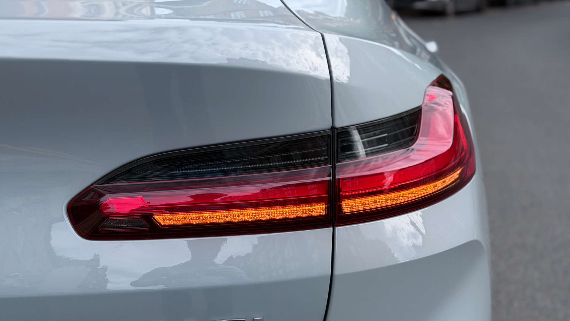 BMW X4 — photo 46
