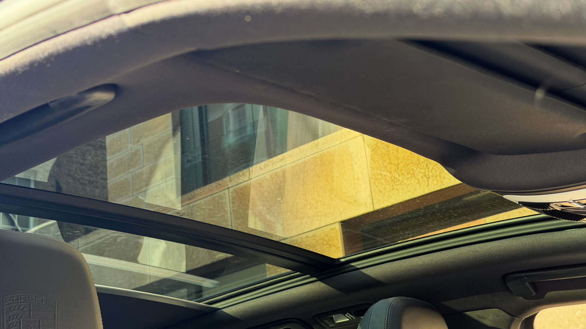 PORSCHE Cayenne Platinum Edition S E Hybrid Tiptronic — photo 3