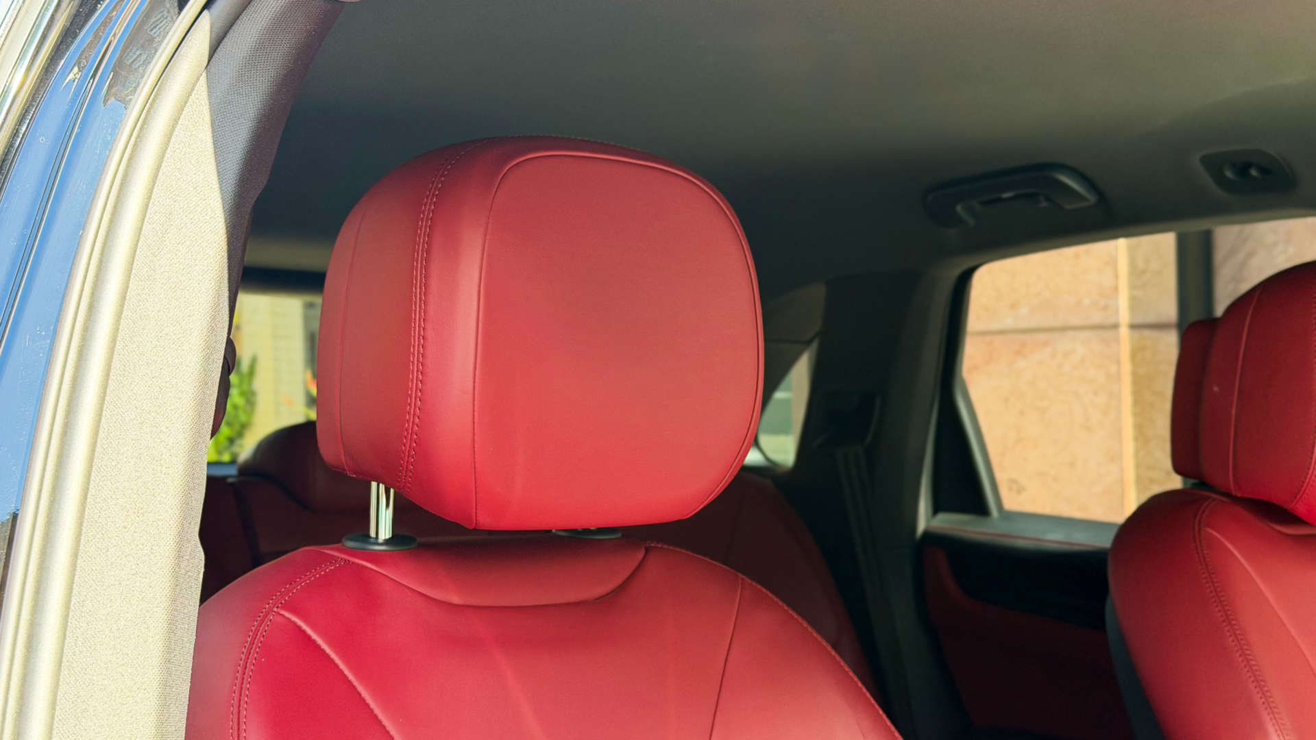 PORSCHE CAYENNE — photo 17
