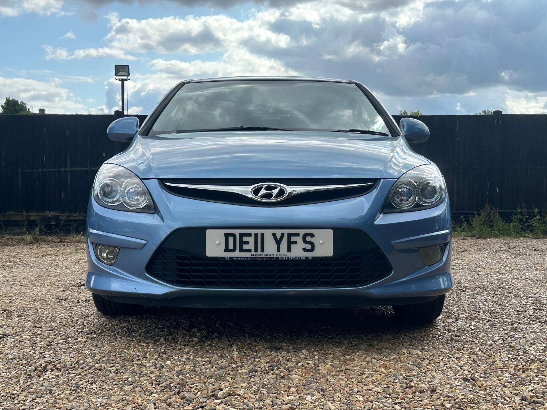 HYUNDAI I30 1.4 i30 Comfort 5dr #1