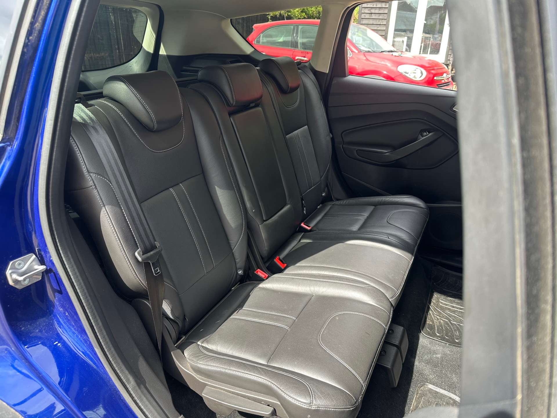 FORD KUGA 2.0 Kuga Titanium X Sport TDCi 4x4 4WD 5dr #11
