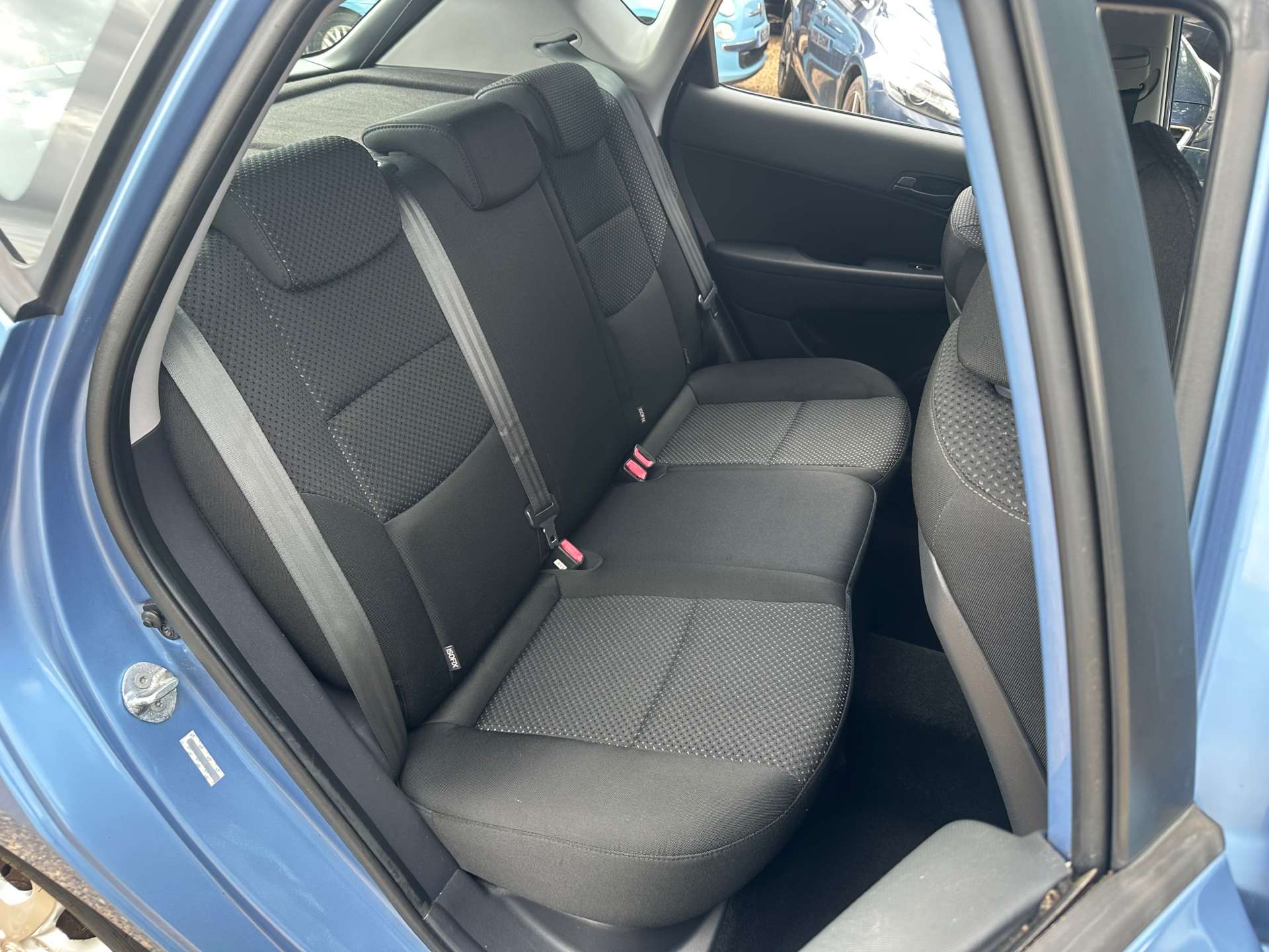 HYUNDAI I30 1.4 i30 Comfort 5dr #11