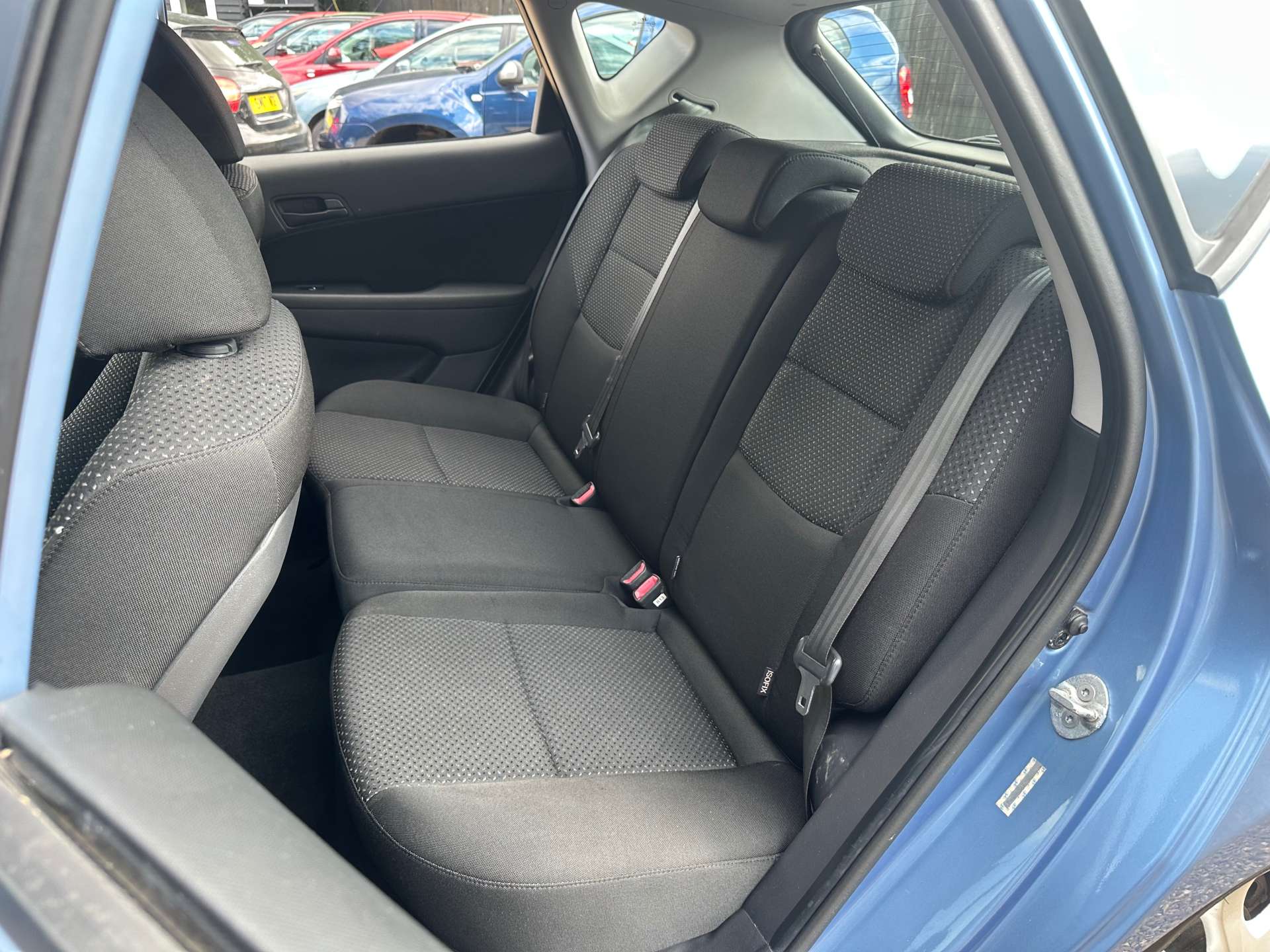 HYUNDAI I30 1.4 i30 Comfort 5dr #13