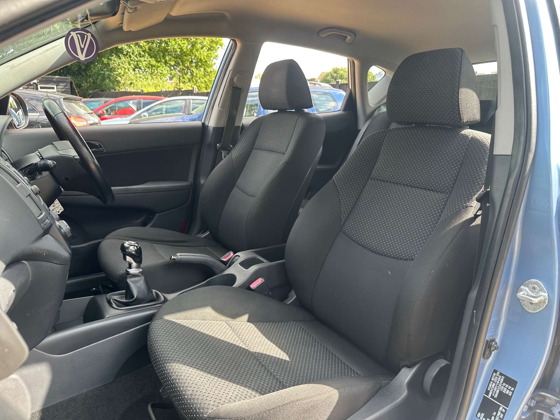 HYUNDAI I30 1.4 i30 Comfort 5dr #15