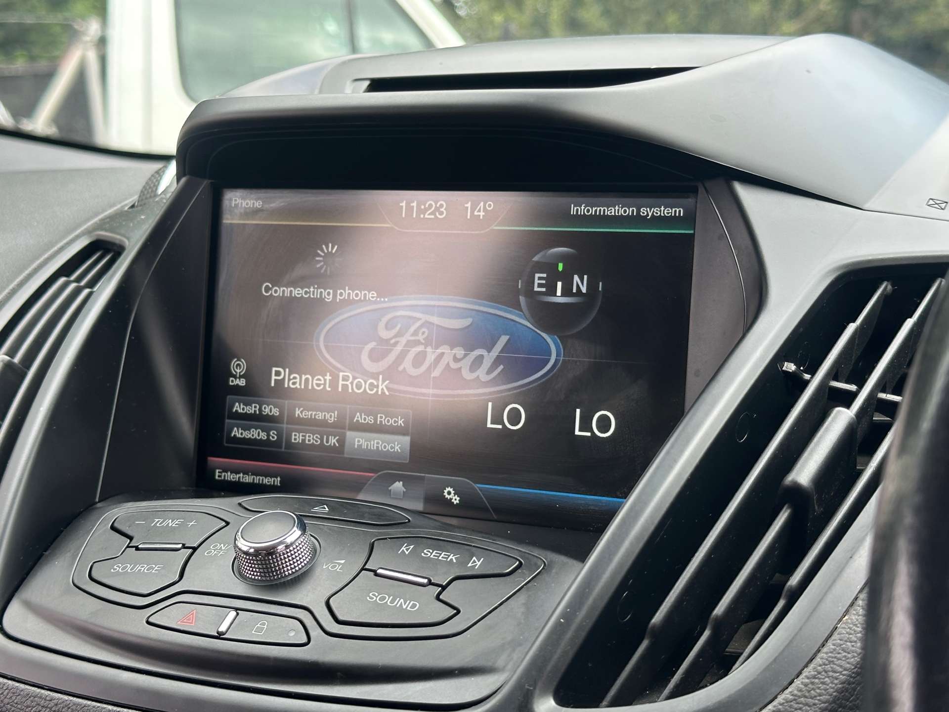 FORD KUGA 2.0 Kuga Titanium X Sport TDCi 4x4 4WD 5dr #18