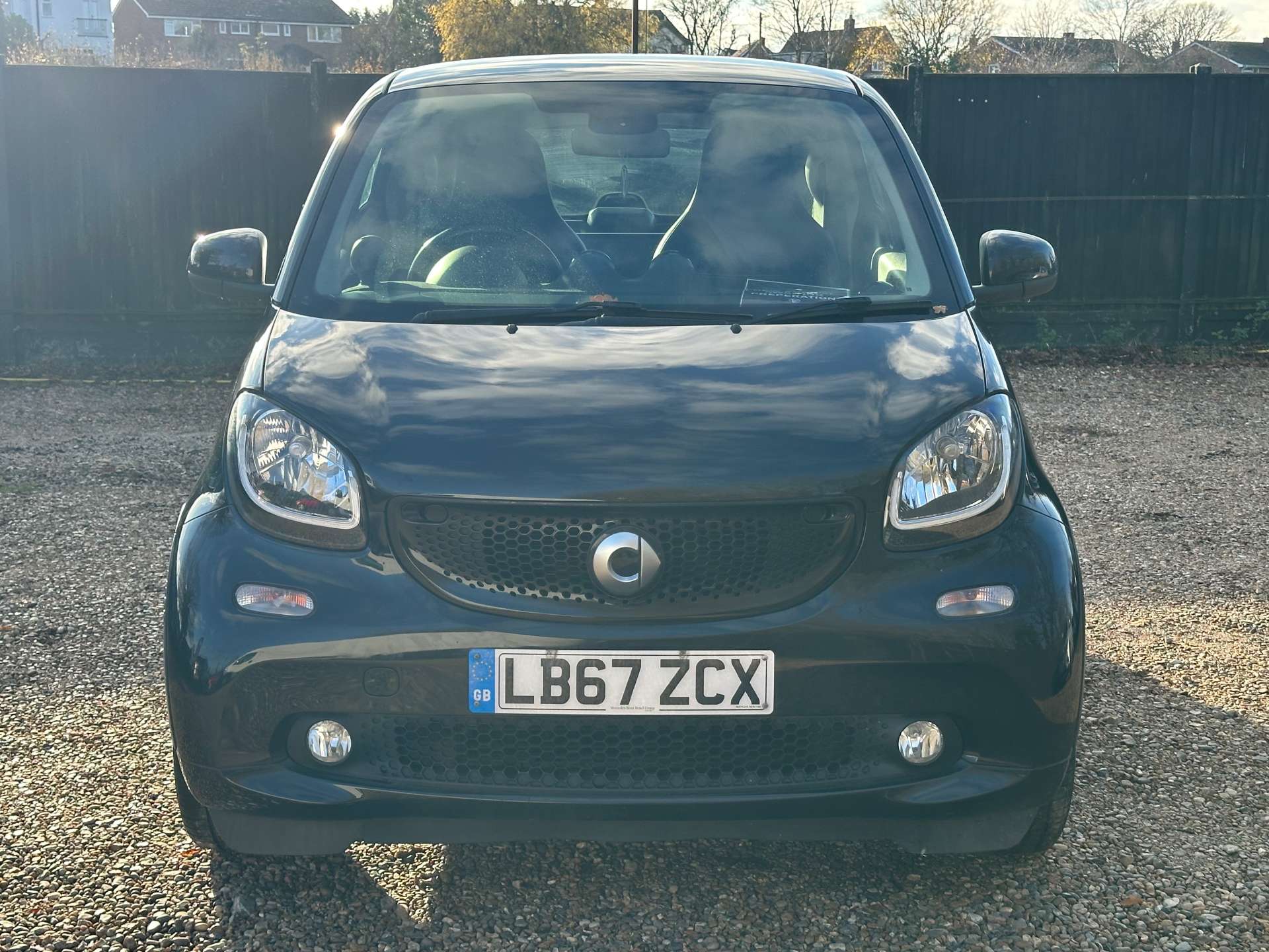 SMART FORTWO 1.0 fortwo Prime Sport Premium+ Auto 3dr #1