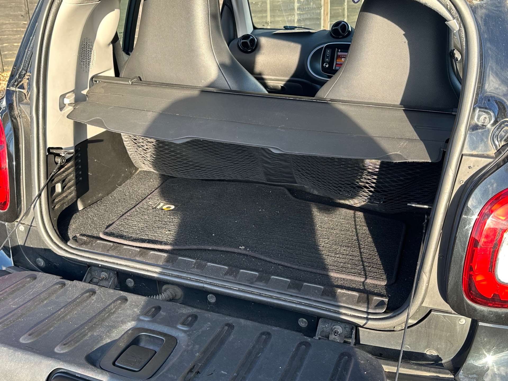 SMART FORTWO 1.0 fortwo Prime Sport Premium+ Auto 3dr #10