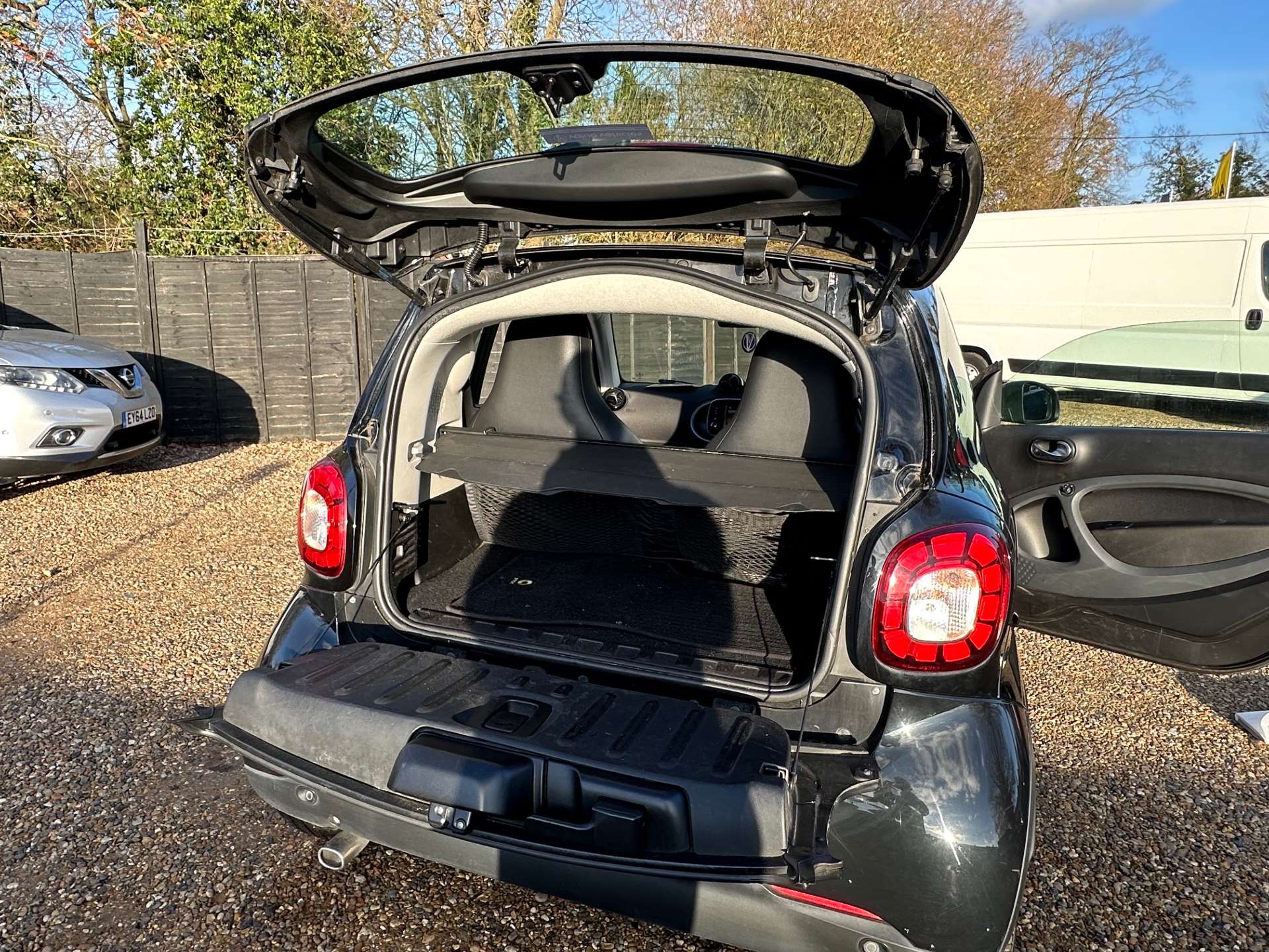 SMART FORTWO 1.0 fortwo Prime Sport Premium+ Auto 3dr #11