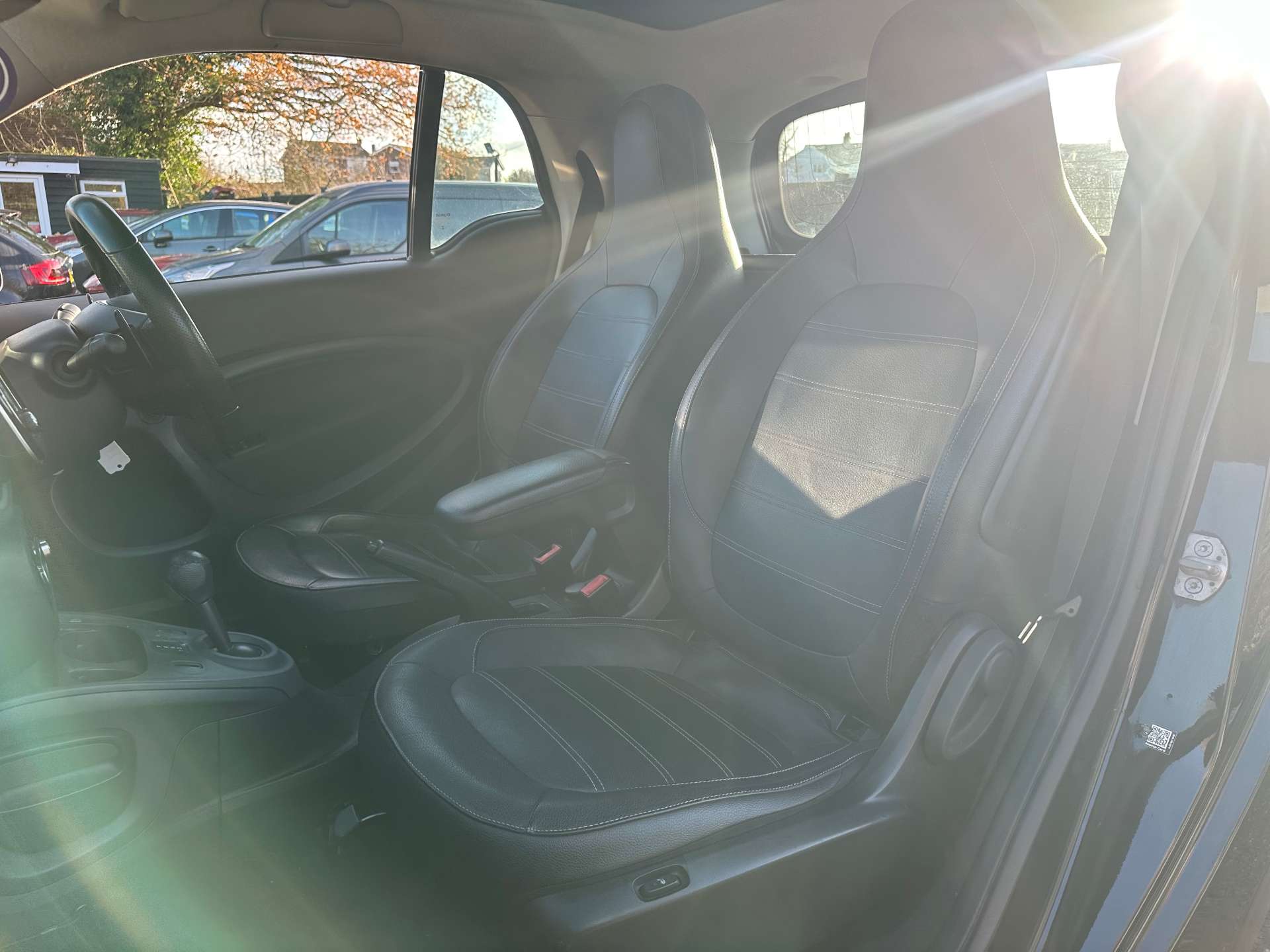 SMART FORTWO 1.0 fortwo Prime Sport Premium+ Auto 3dr #14