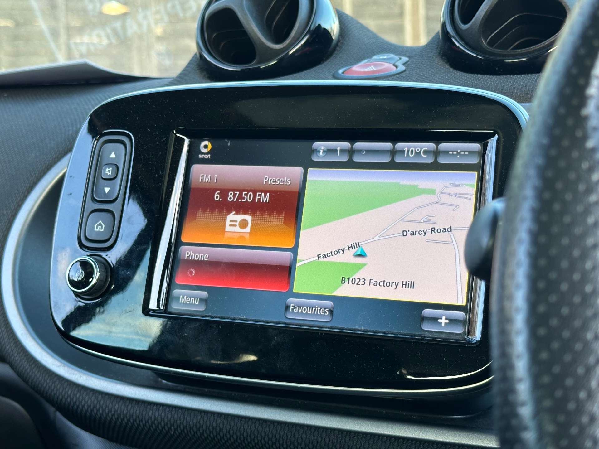 SMART FORTWO 1.0 fortwo Prime Sport Premium+ Auto 3dr #16