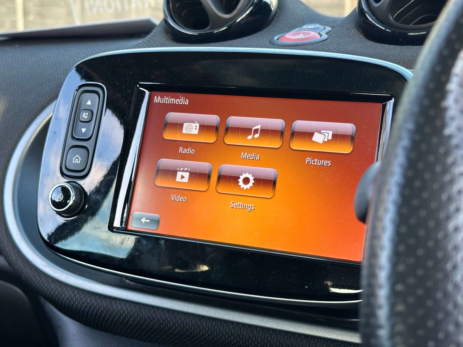 SMART FORTWO 1.0 fortwo Prime Sport Premium+ Auto 3dr #17