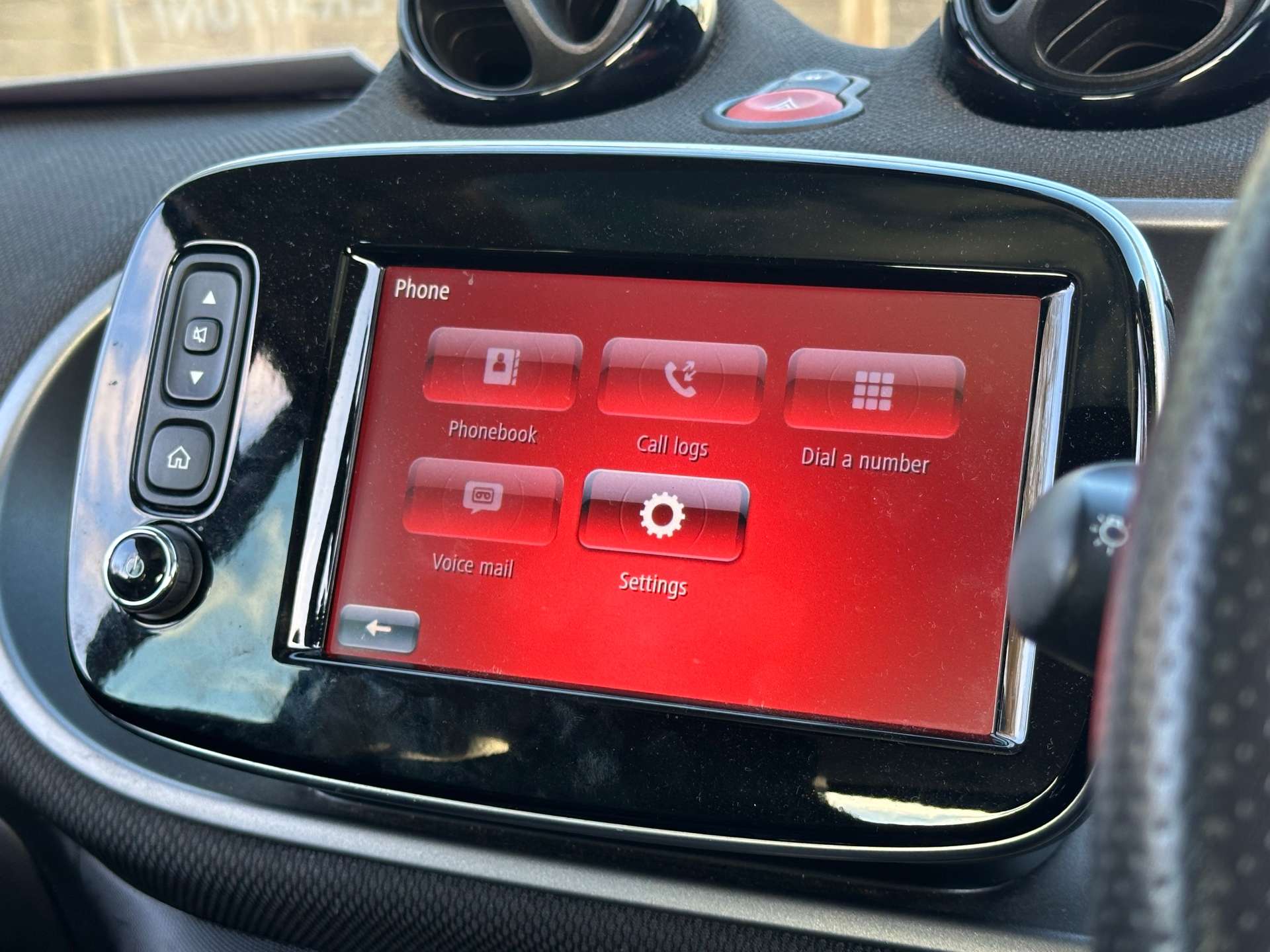 SMART FORTWO 1.0 fortwo Prime Sport Premium+ Auto 3dr #18