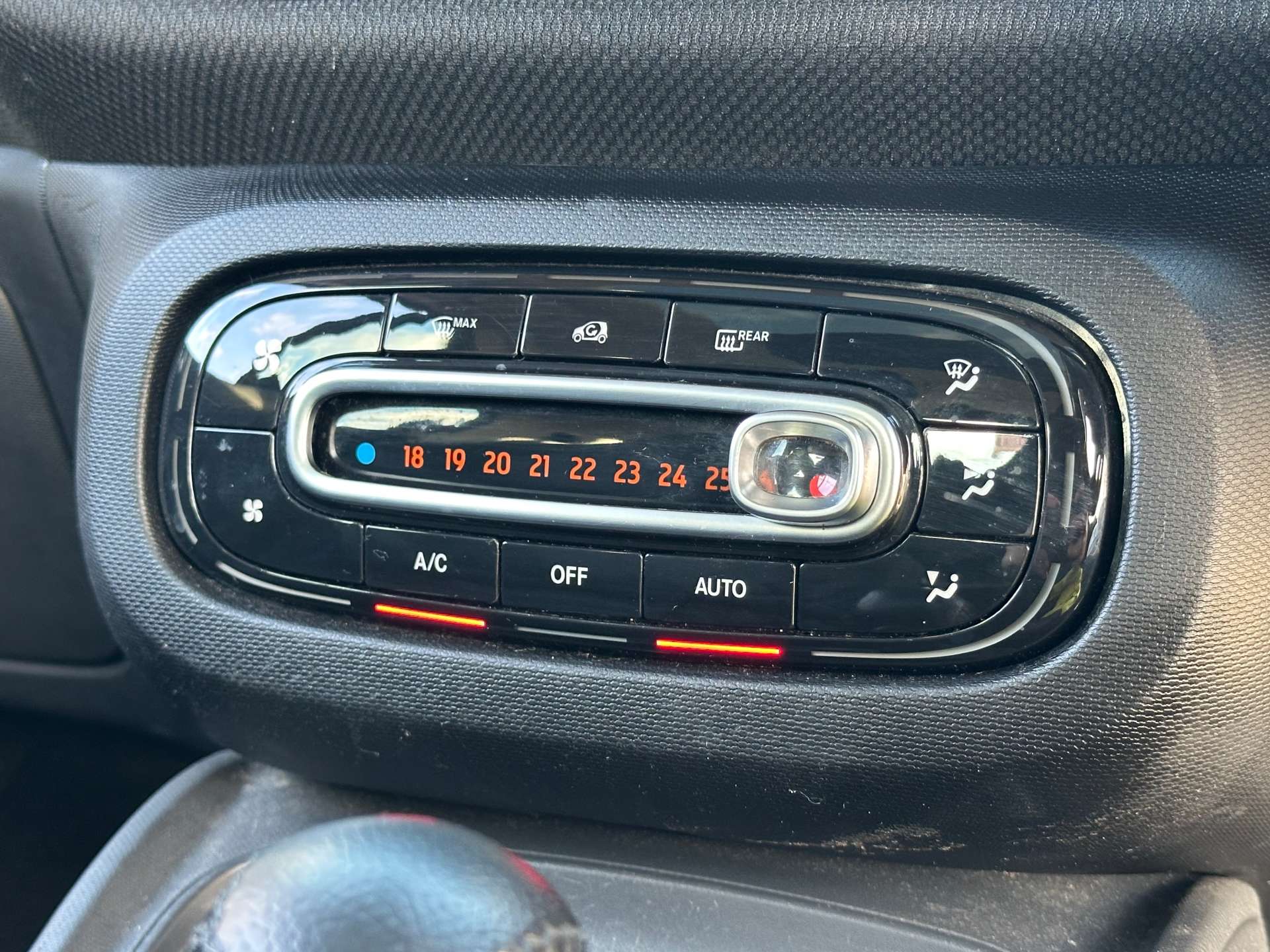 SMART FORTWO 1.0 fortwo Prime Sport Premium+ Auto 3dr #19