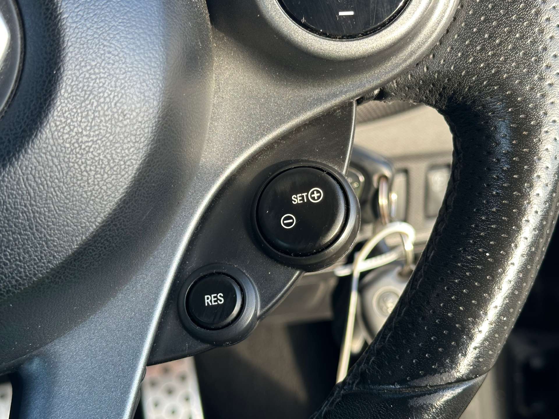 SMART FORTWO 1.0 fortwo Prime Sport Premium+ Auto 3dr #21