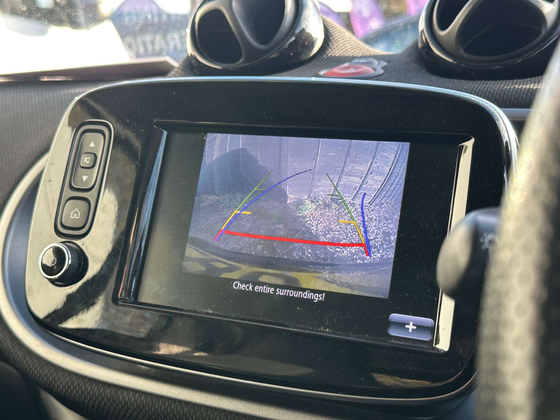 SMART FORTWO 1.0 fortwo Prime Sport Premium+ Auto 3dr #24