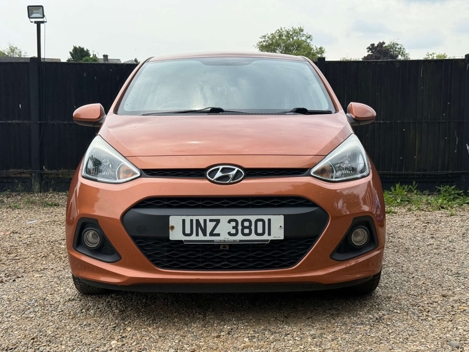 HYUNDAI I10 1.2 i10 SE 5dr