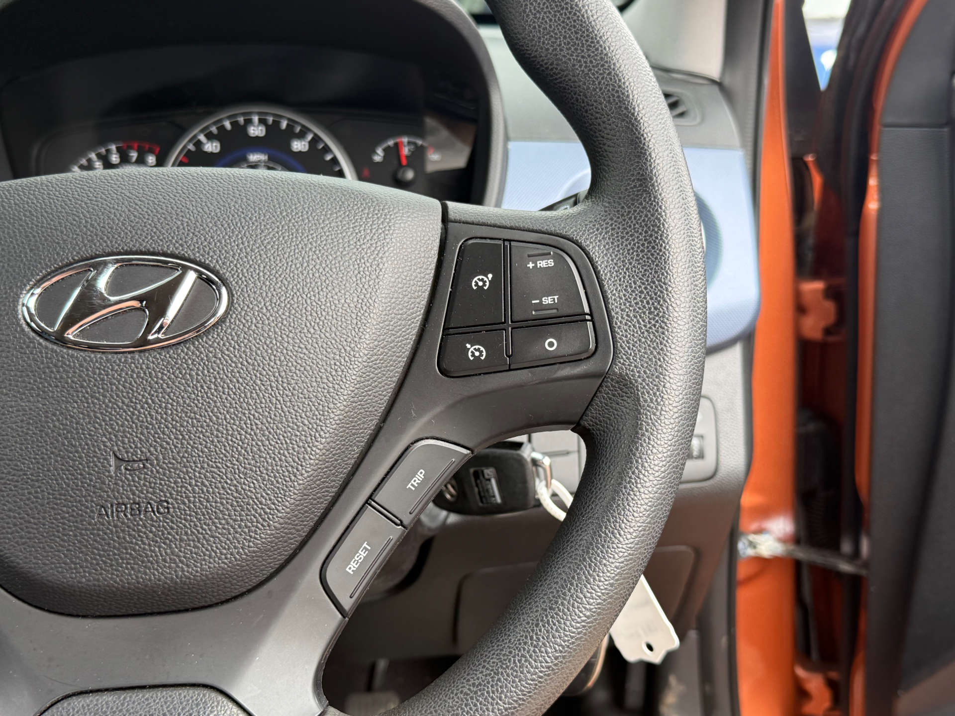 HYUNDAI I10 1.2 i10 SE 5dr #25