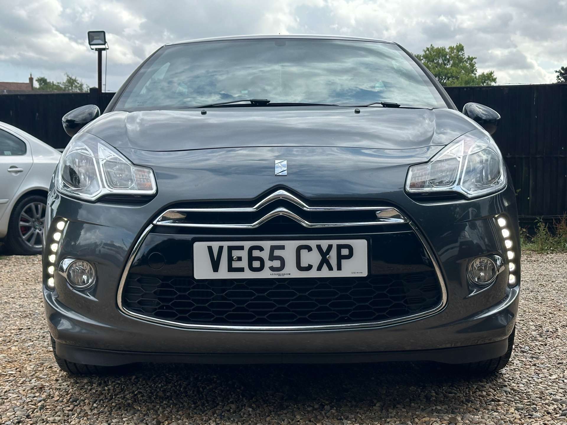 DS 3 1.2 DS3 D Style PureTech S/S 3dr