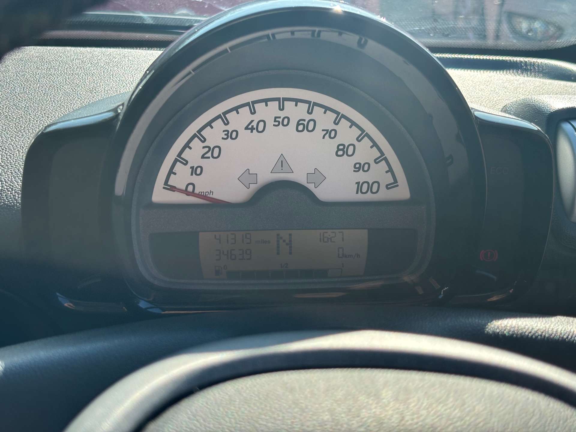 SMART FORTWO 1.0 fortwo Passion MHD Auto 3dr #14
