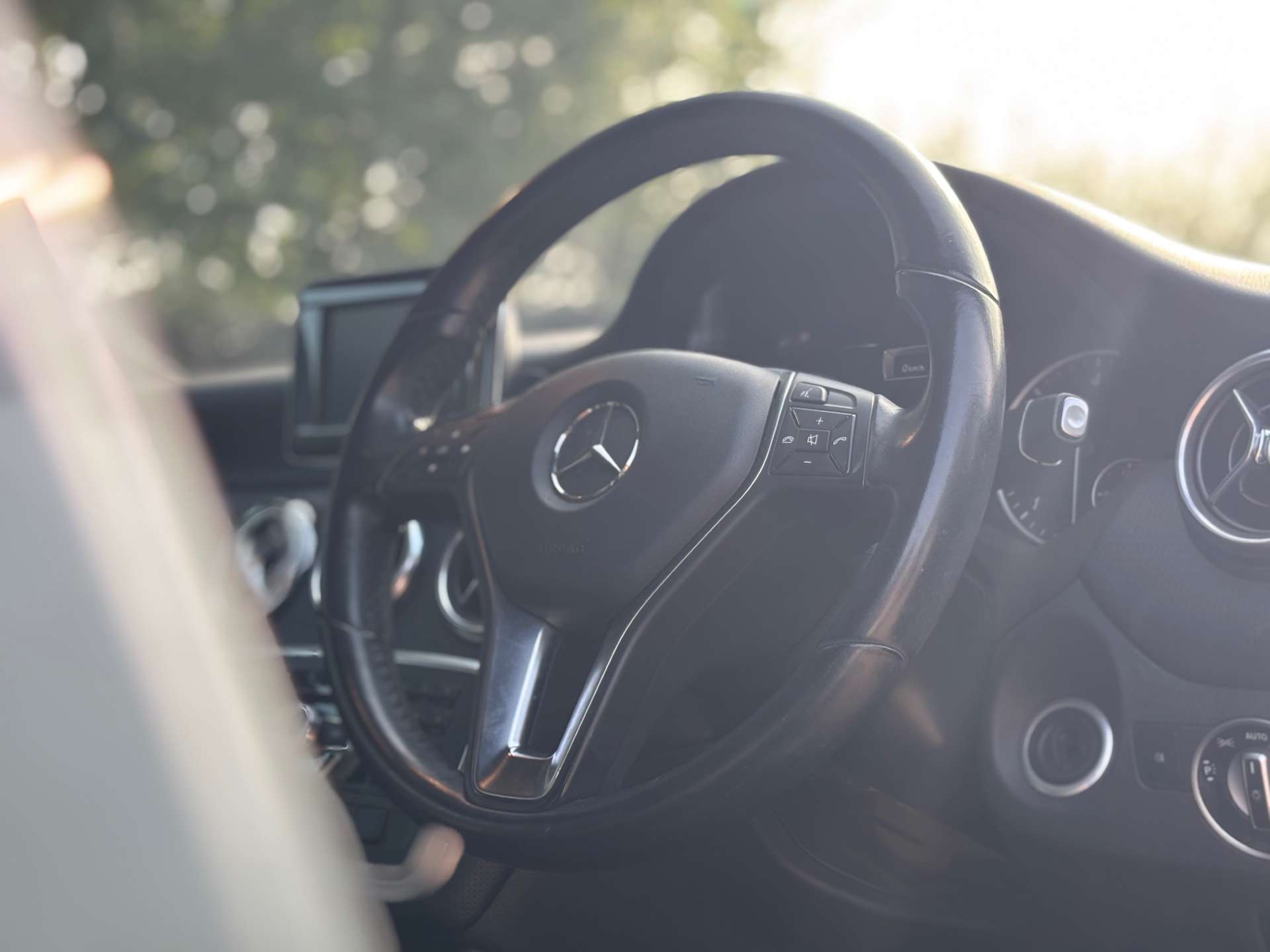 MERCEDES-BENZ A-CLASS 1.5 A180 BlueEfficiency SE CDi Auto 5dr #10