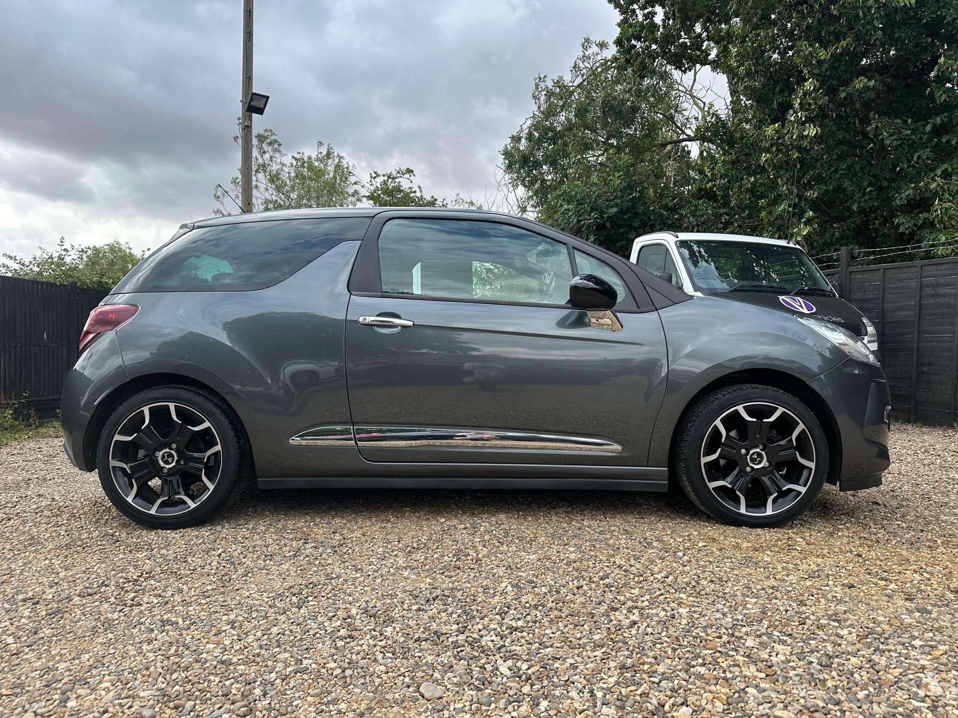 DS 3 1.2 DS3 D Style PureTech S/S 3dr #7