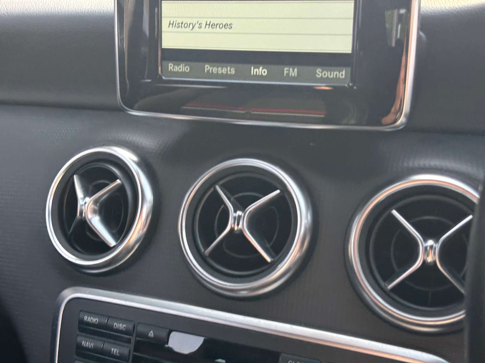 MERCEDES-BENZ A-CLASS 1.5 A180 BlueEfficiency SE CDi Auto 5dr #20