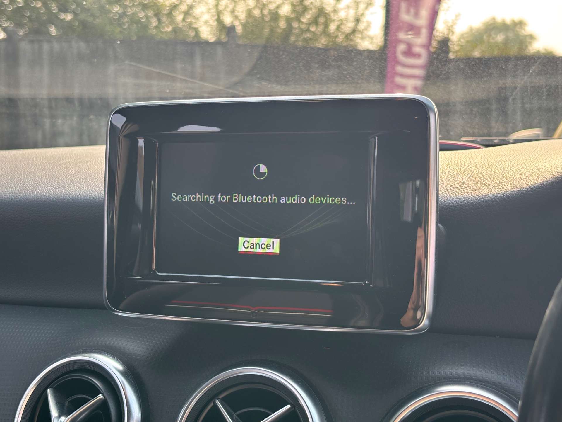MERCEDES-BENZ A-CLASS 1.5 A180 BlueEfficiency SE CDi Auto 5dr #22