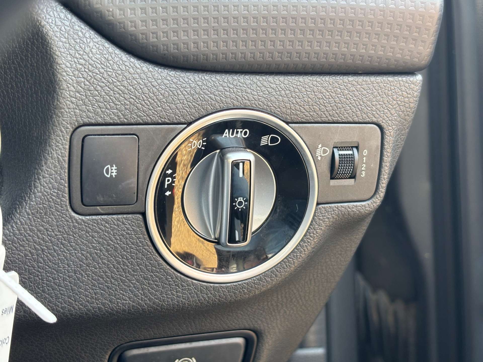 MERCEDES-BENZ A-CLASS 1.5 A180 BlueEfficiency SE CDi Auto 5dr #28