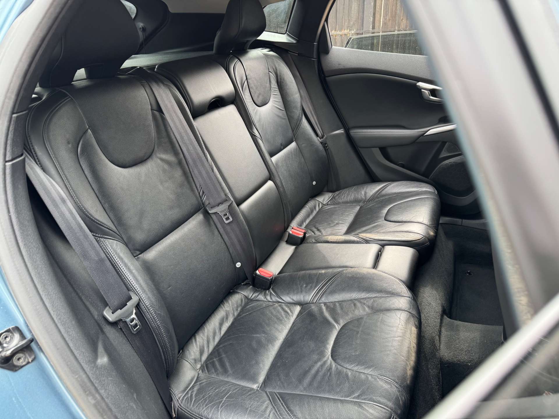 VOLVO V40 2.0 V40 SE Luxury Nav D4 Auto 5dr #12