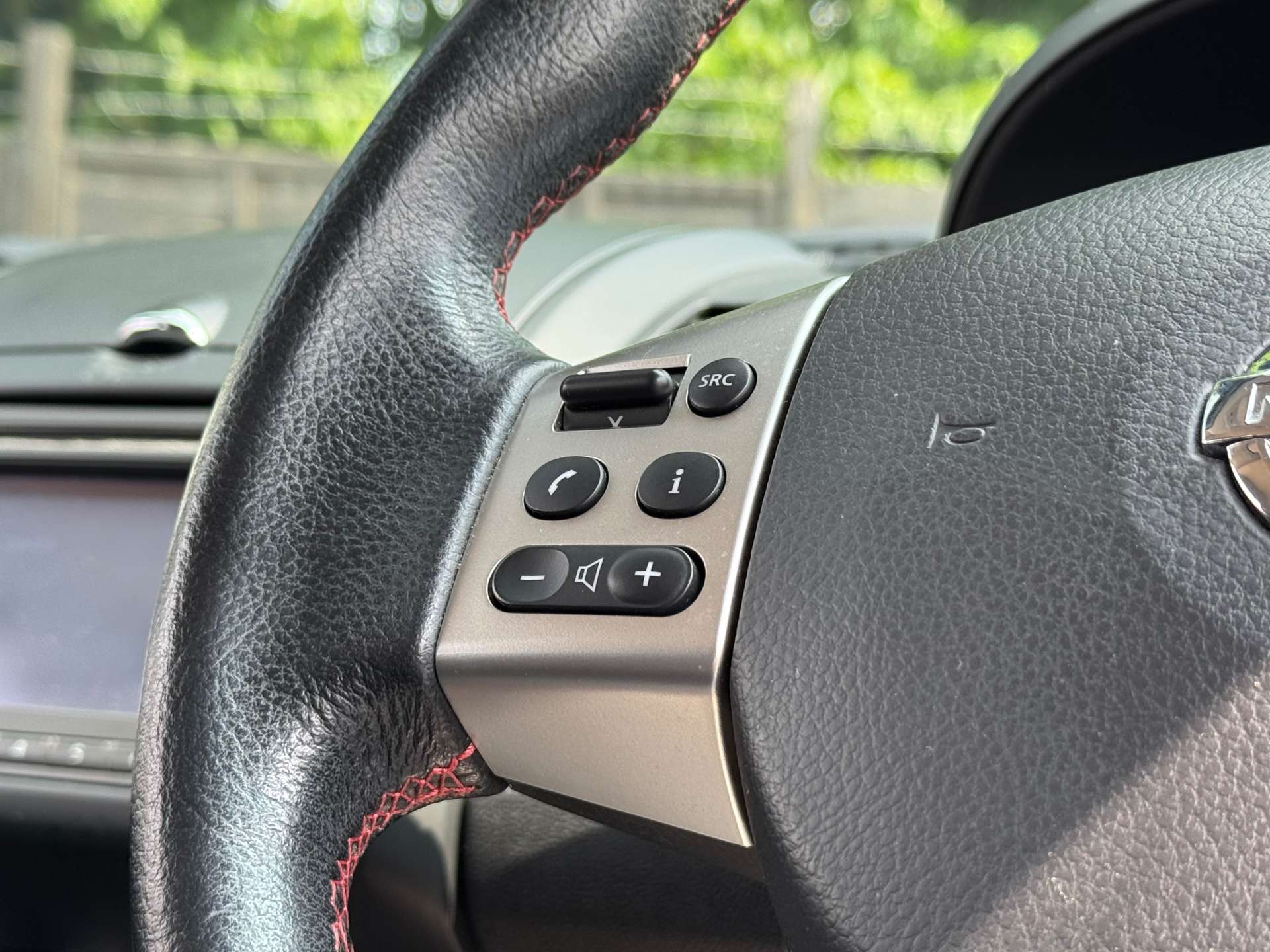 NISSAN NOTE 1.4 Note N-Tec 5dr #21