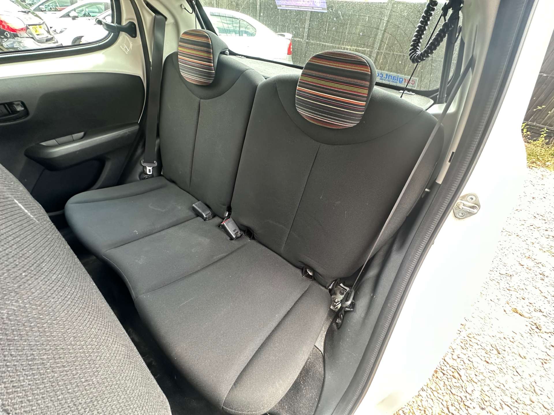 CITROEN C1 1.0 C1 Feel 5dr #13