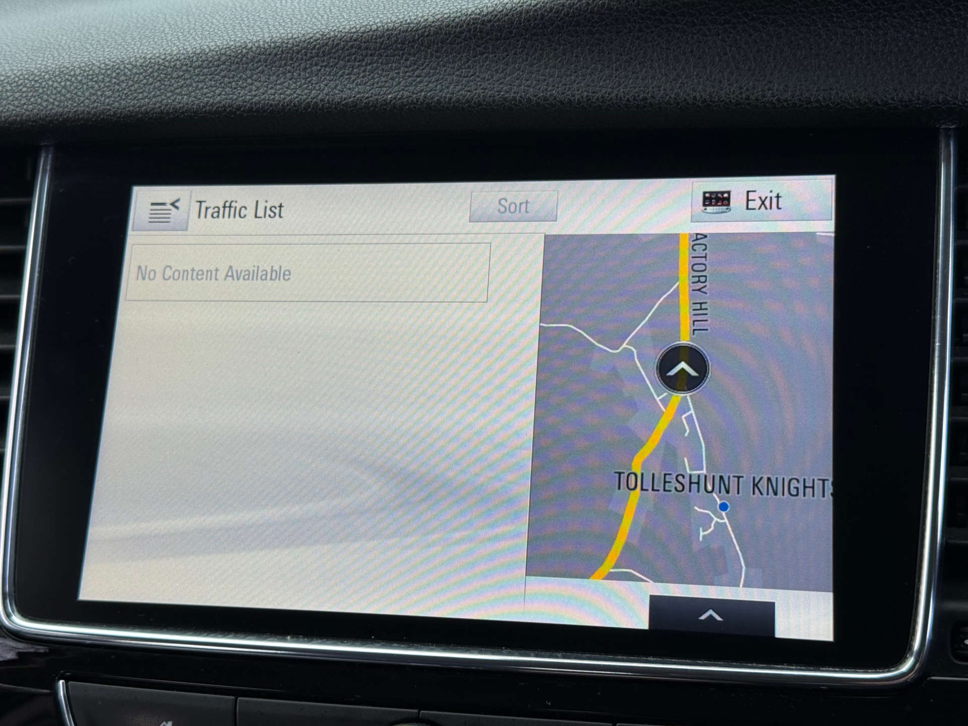 VAUXHALL MOKKA X 1.6 Mokka X Griffin ecoTec D S/S 5dr #19