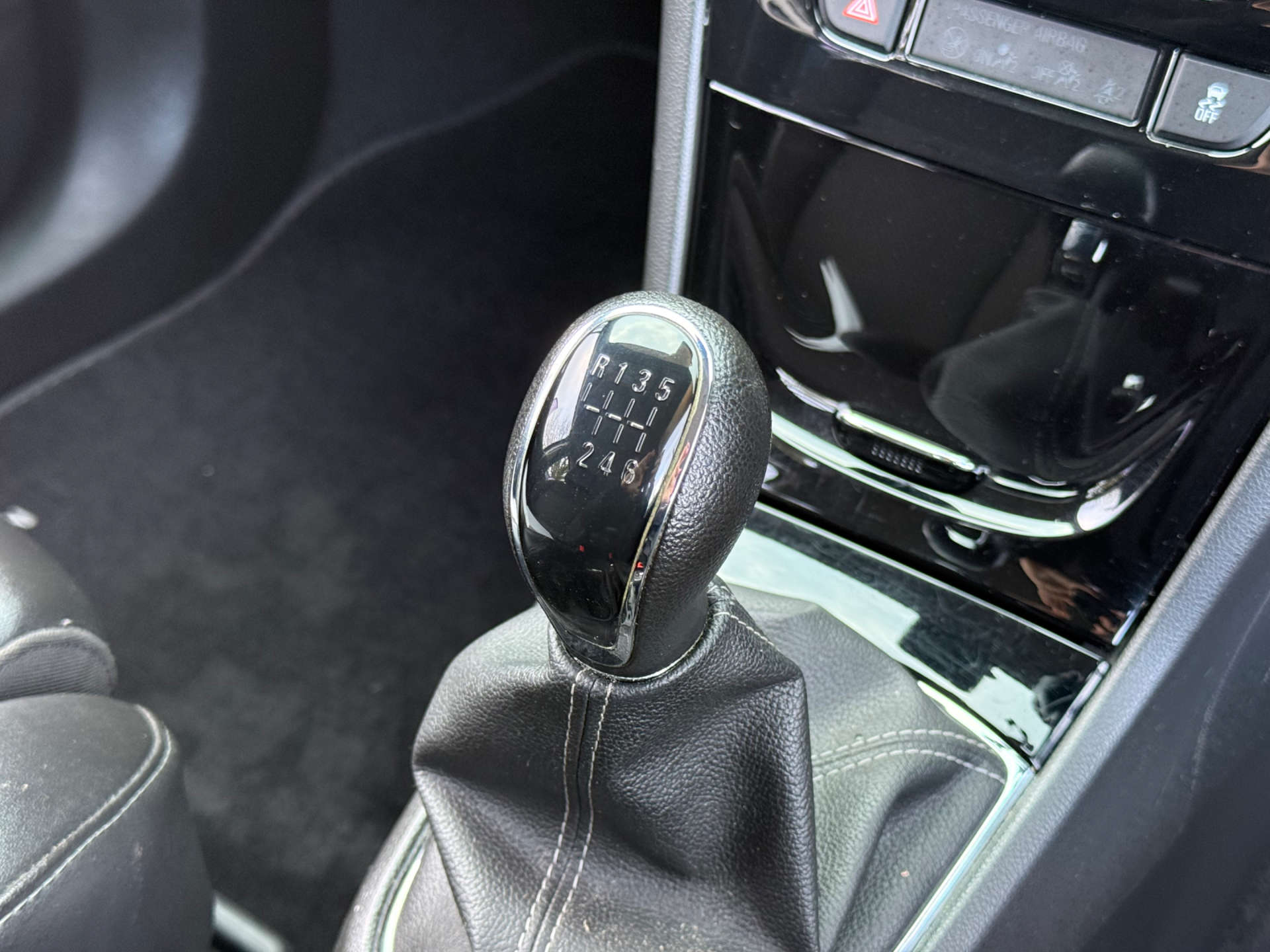 VAUXHALL MOKKA X 1.6 Mokka X Griffin ecoTec D S/S 5dr #23