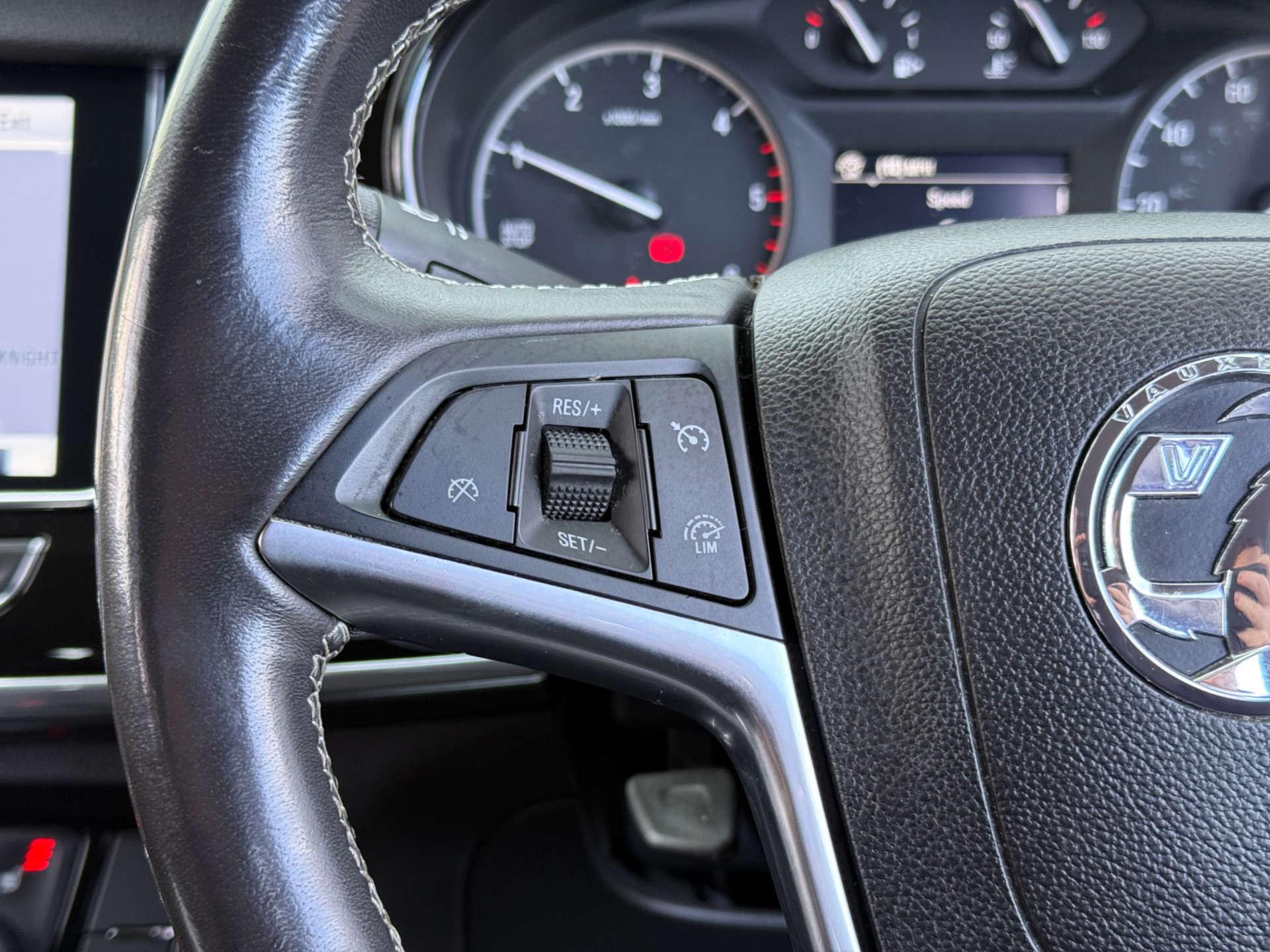 VAUXHALL MOKKA X 1.6 Mokka X Griffin ecoTec D S/S 5dr #24