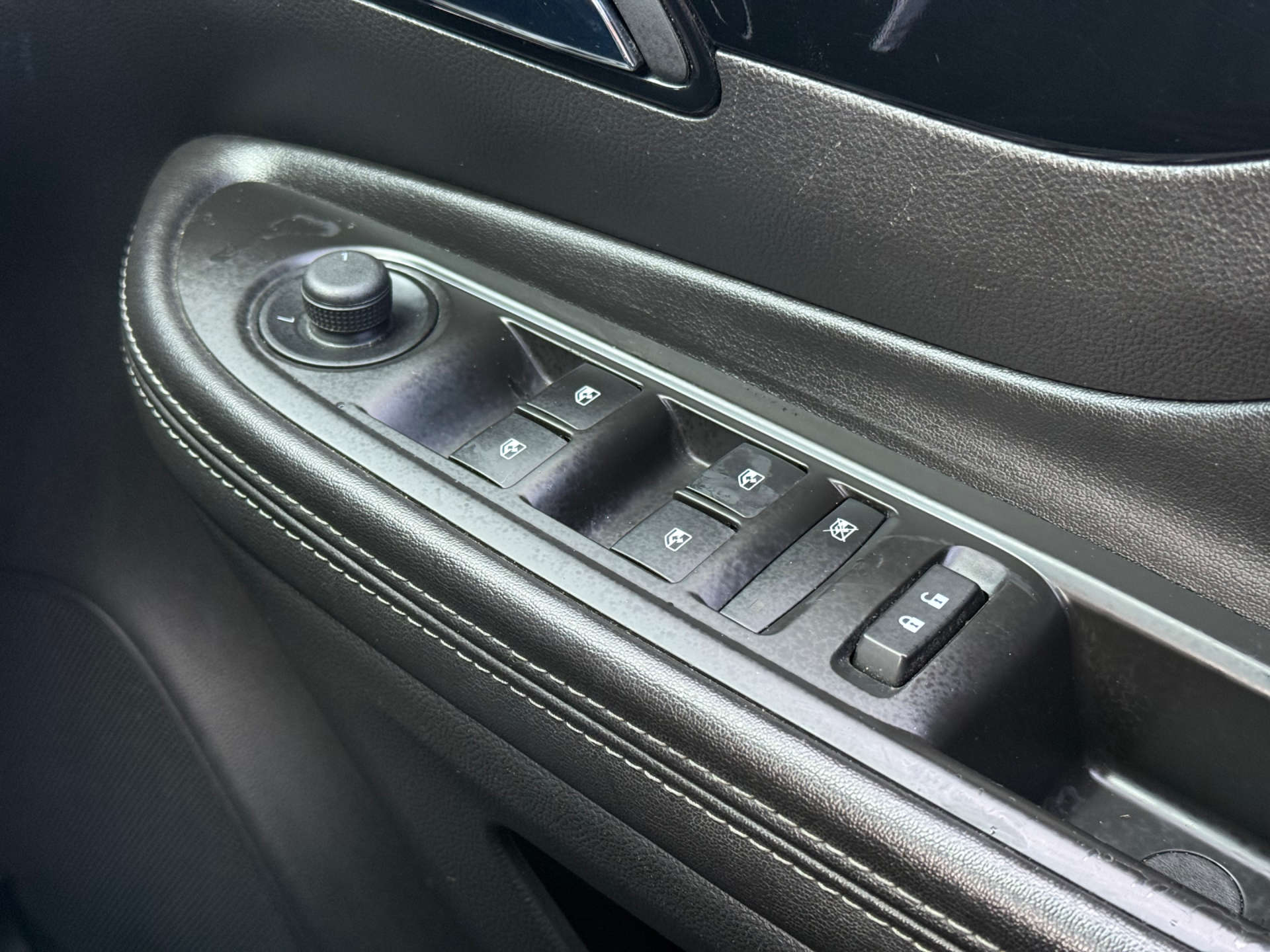 VAUXHALL MOKKA X 1.6 Mokka X Griffin ecoTec D S/S 5dr #27