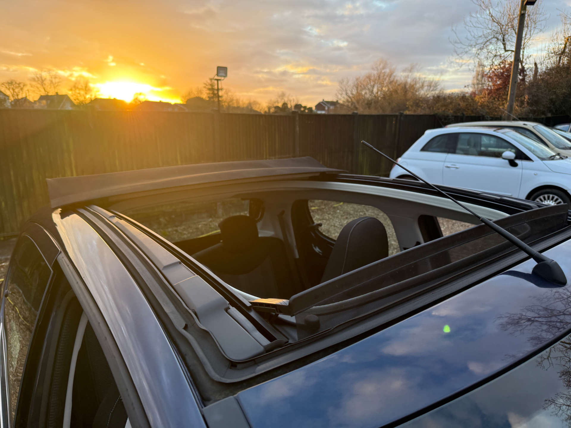 PEUGEOT 108 1.0 108 Active Top Semi-Auto 5dr #11