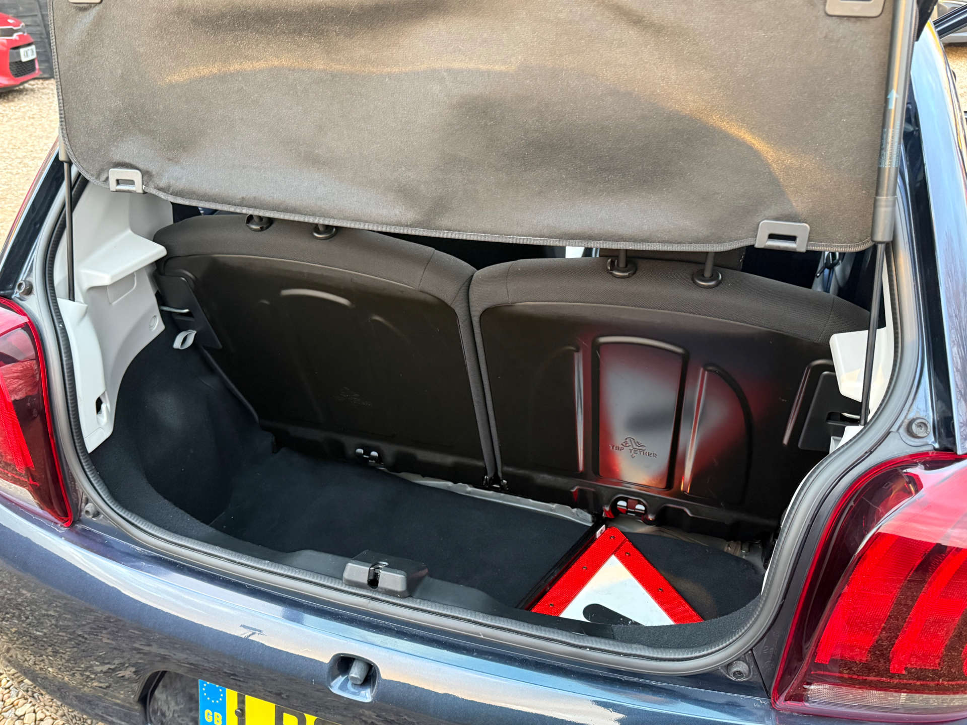 PEUGEOT 108 1.0 108 Active Top Semi-Auto 5dr #13