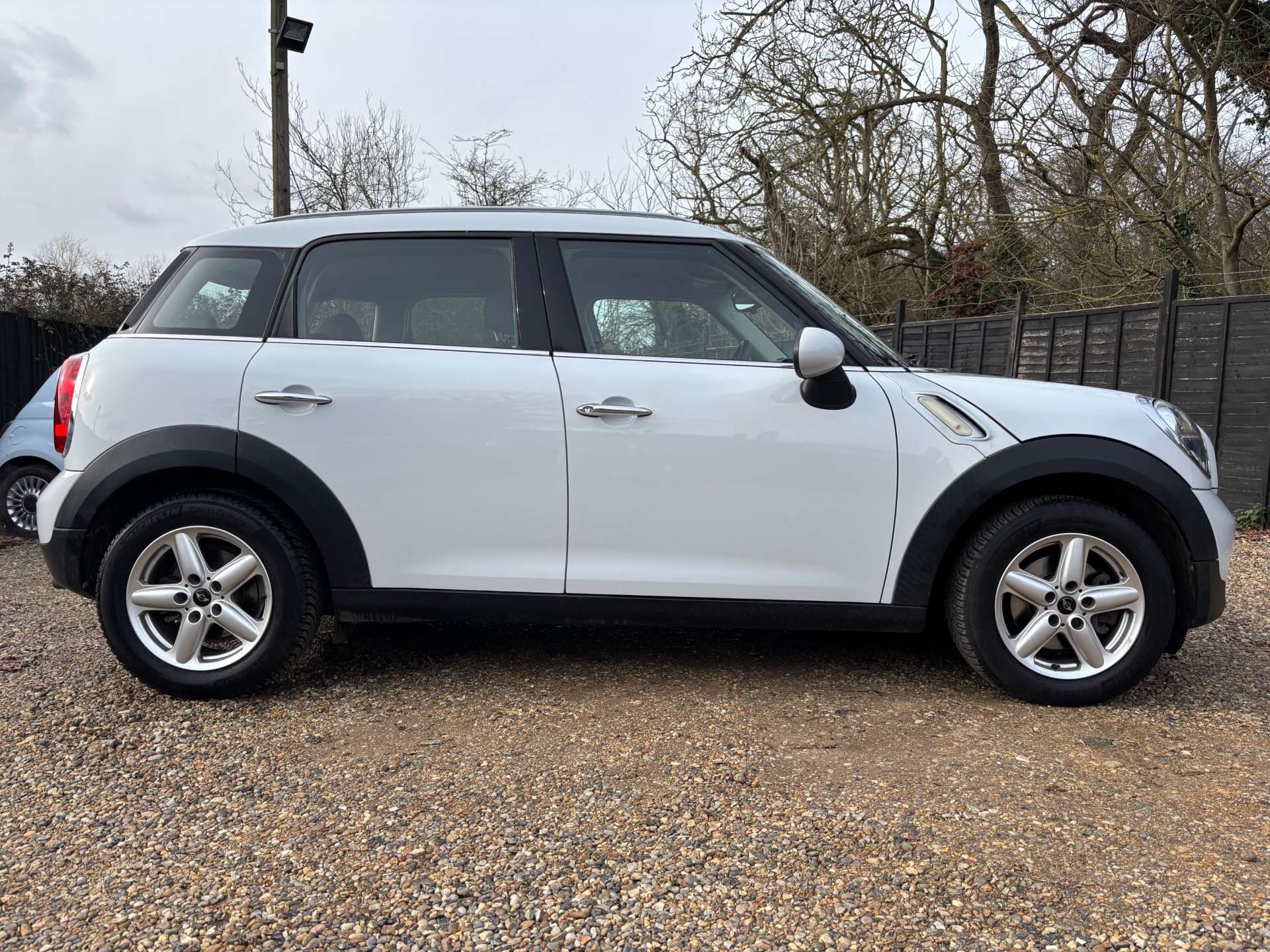 MINI COUNTRYMAN 1.6 Countryman One Auto 5dr #6