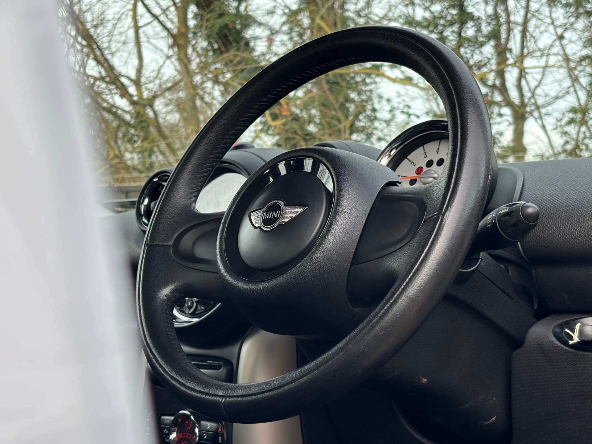 MINI COUNTRYMAN 1.6 Countryman One Auto 5dr #9