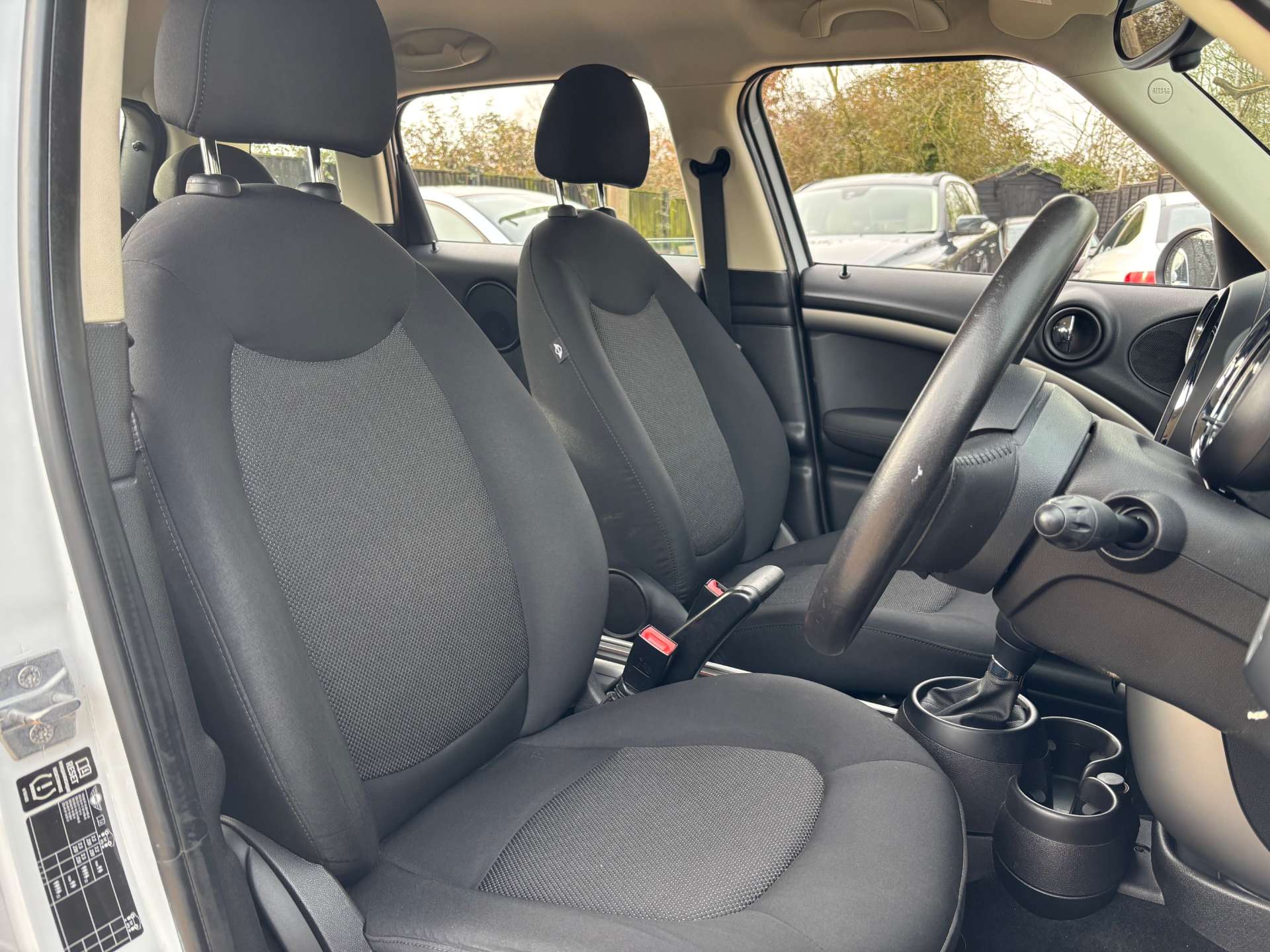 MINI COUNTRYMAN 1.6 Countryman One Auto 5dr #10