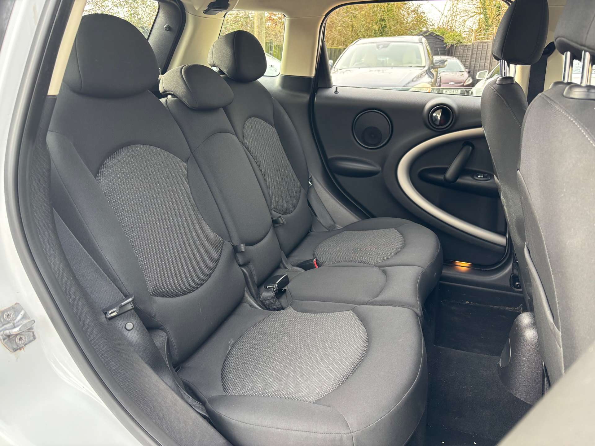 MINI COUNTRYMAN 1.6 Countryman One Auto 5dr #11