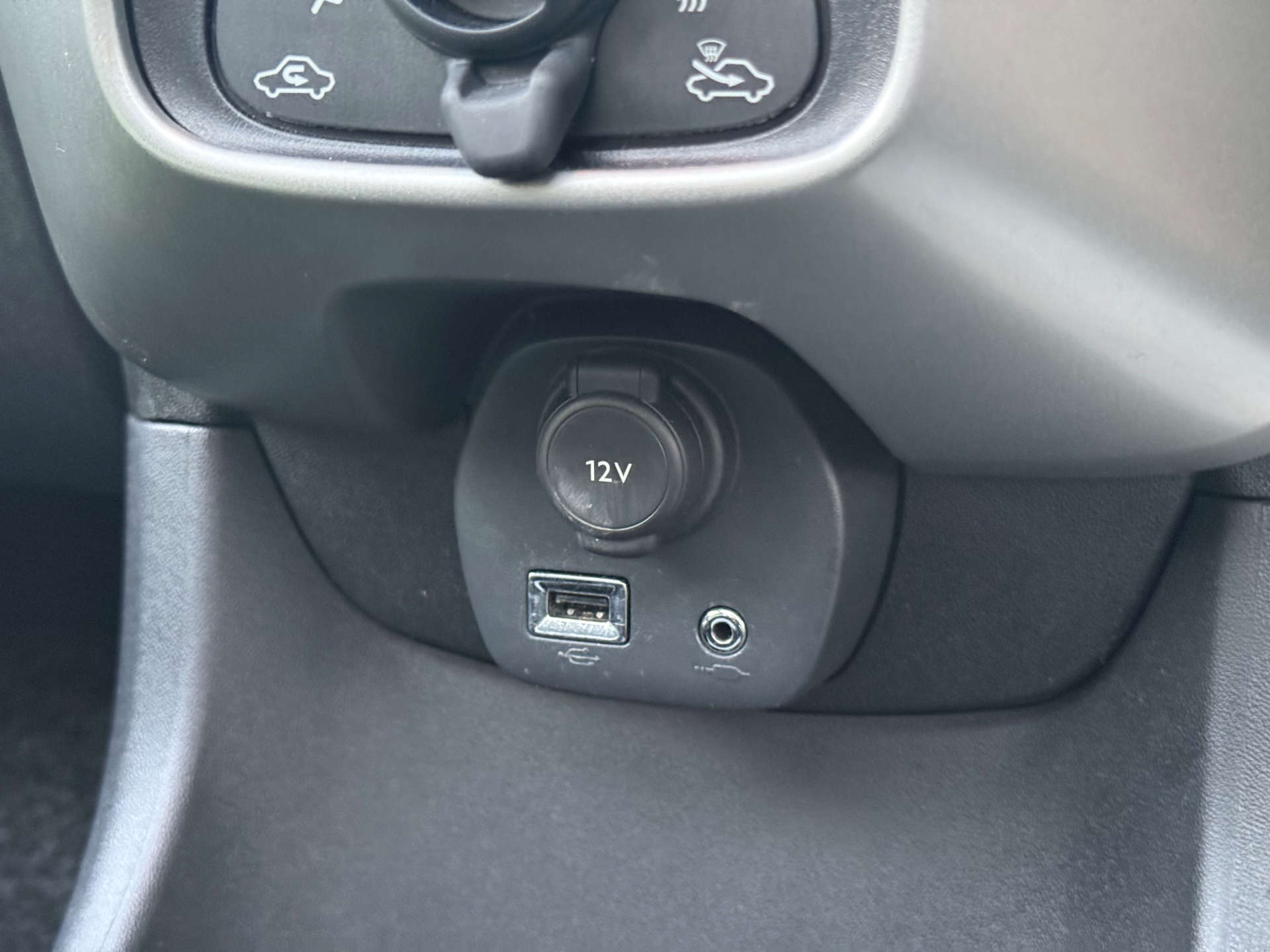 PEUGEOT 108 1.0 108 Active Top Semi-Auto 5dr #21