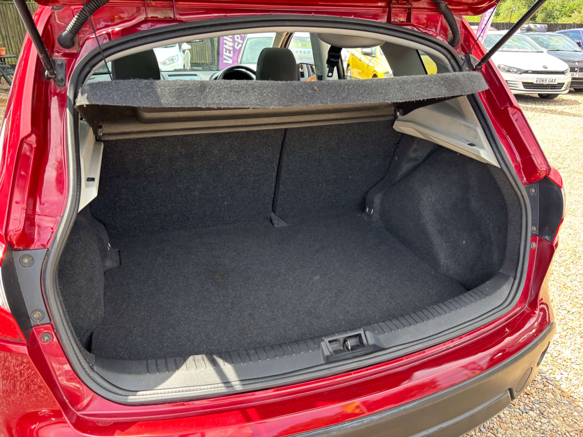 NISSAN QASHQAI 1.6 Qashqai N-Tec+ CVT 5dr #13