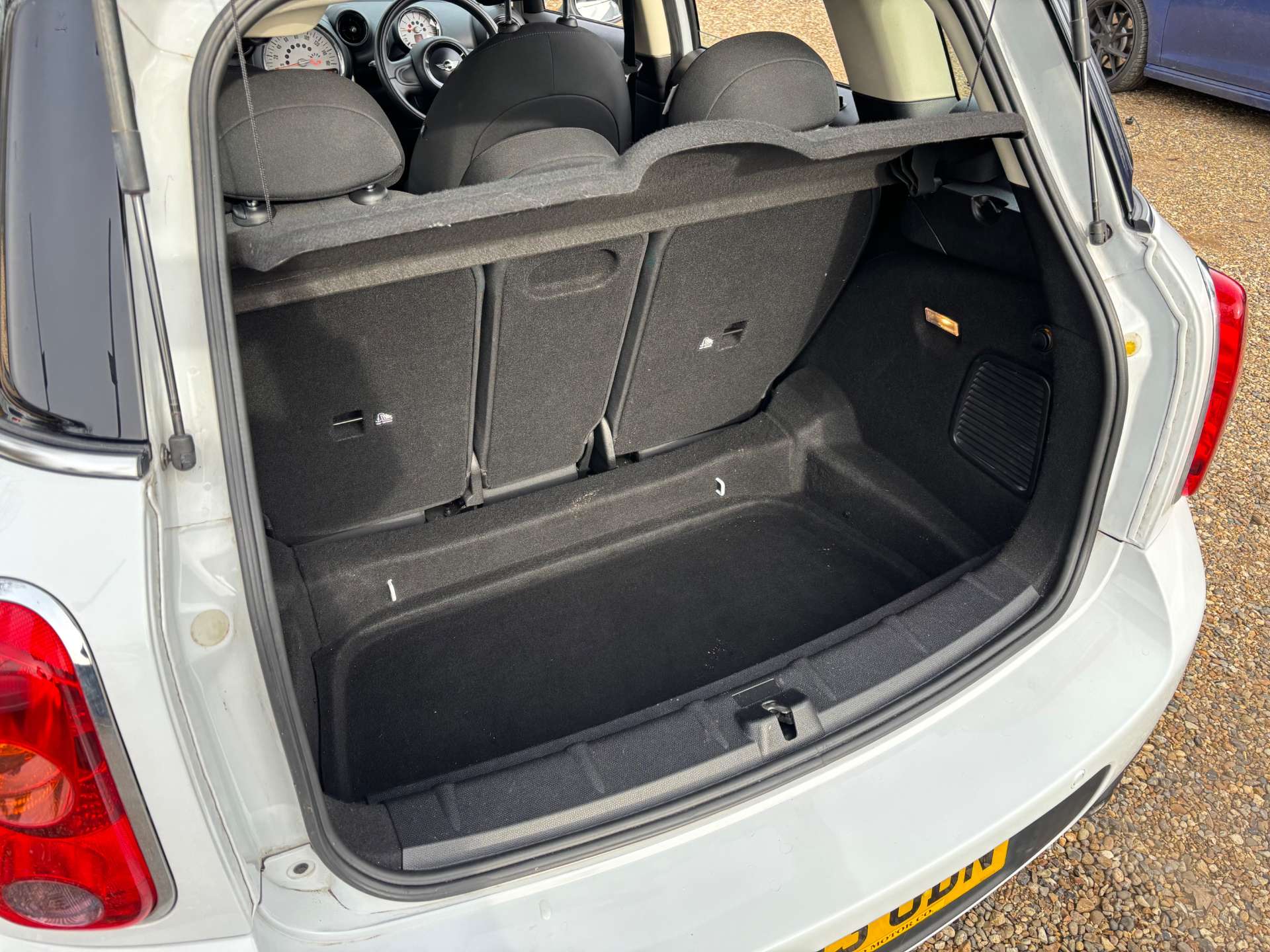 MINI COUNTRYMAN 1.6 Countryman One Auto 5dr #12